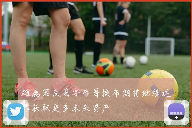 雄鹿若交易字母哥换布朗将继续运作获取更多未来资产